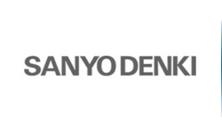 Sanyo Denki (ɽ�����)��������һ�ҹ�˾?